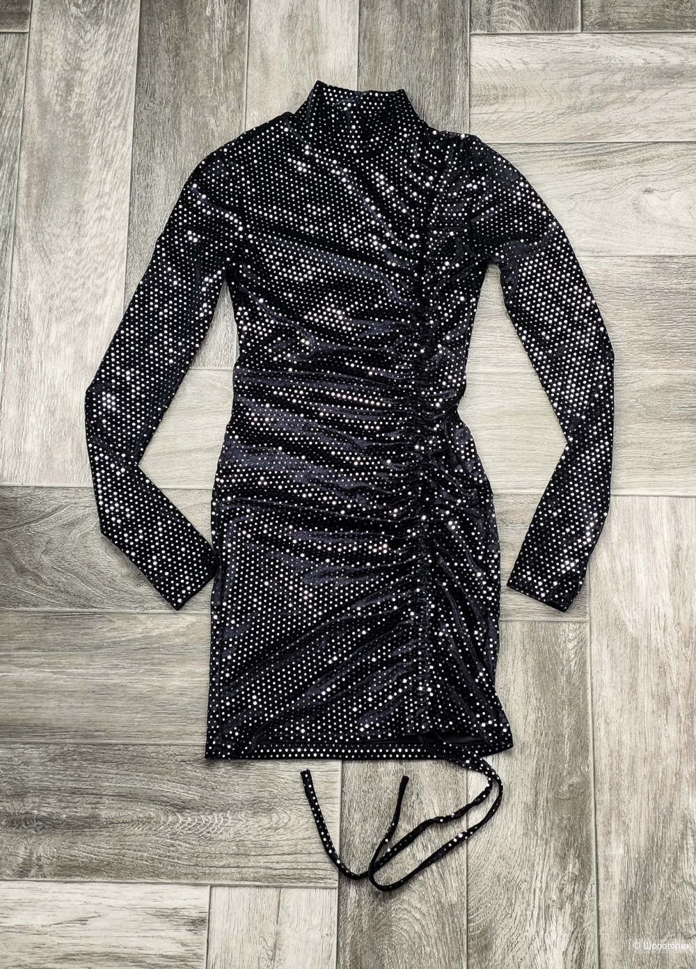 Платье Marina Vladi размер 40