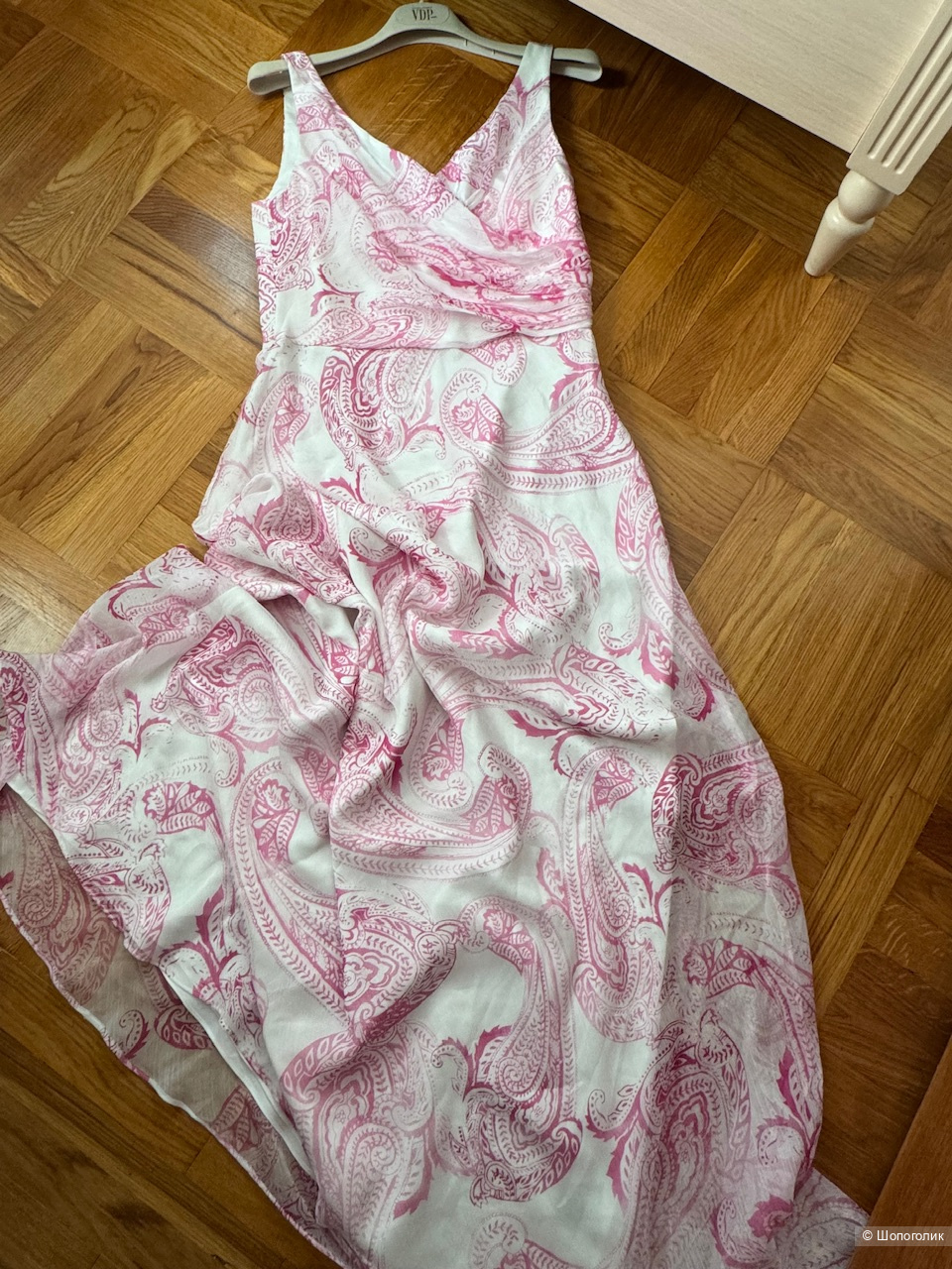 Платье  Ralph Lauren, 42