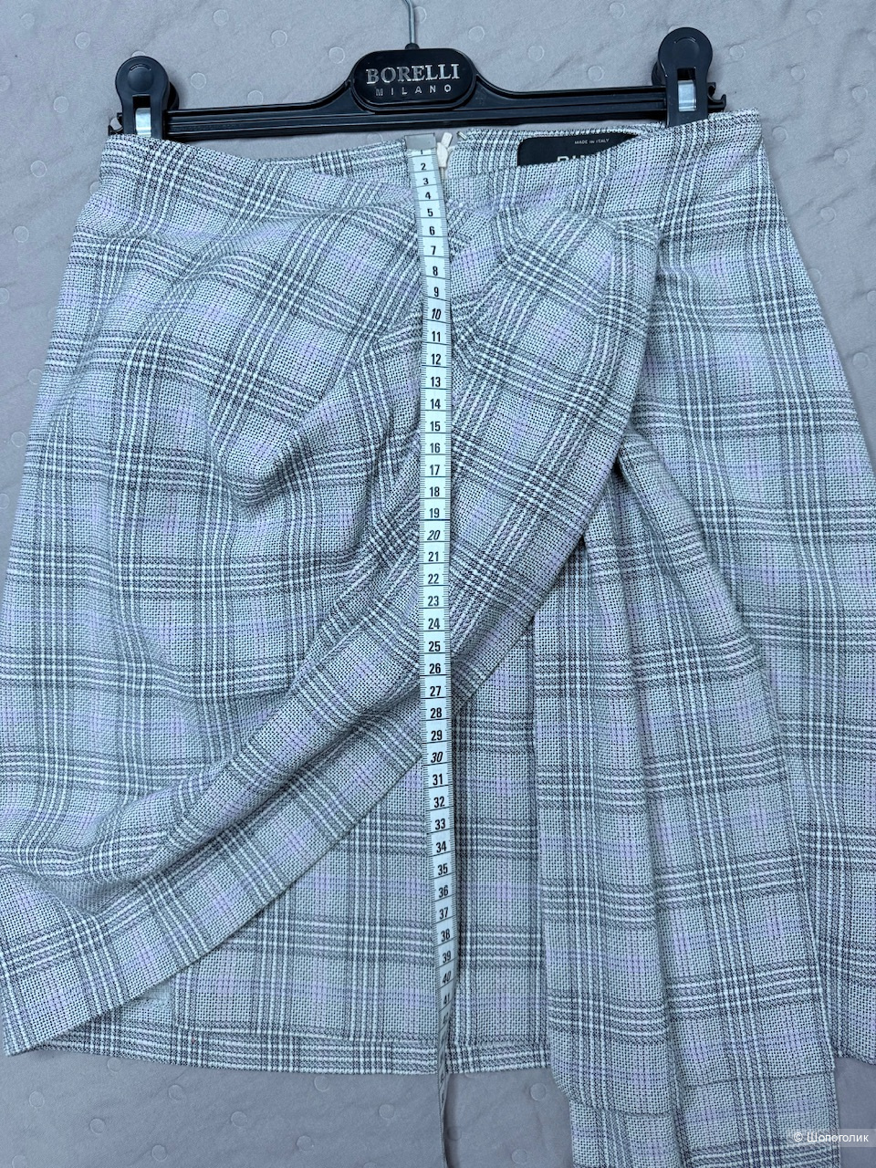 Юбка Pinko, размер 40.