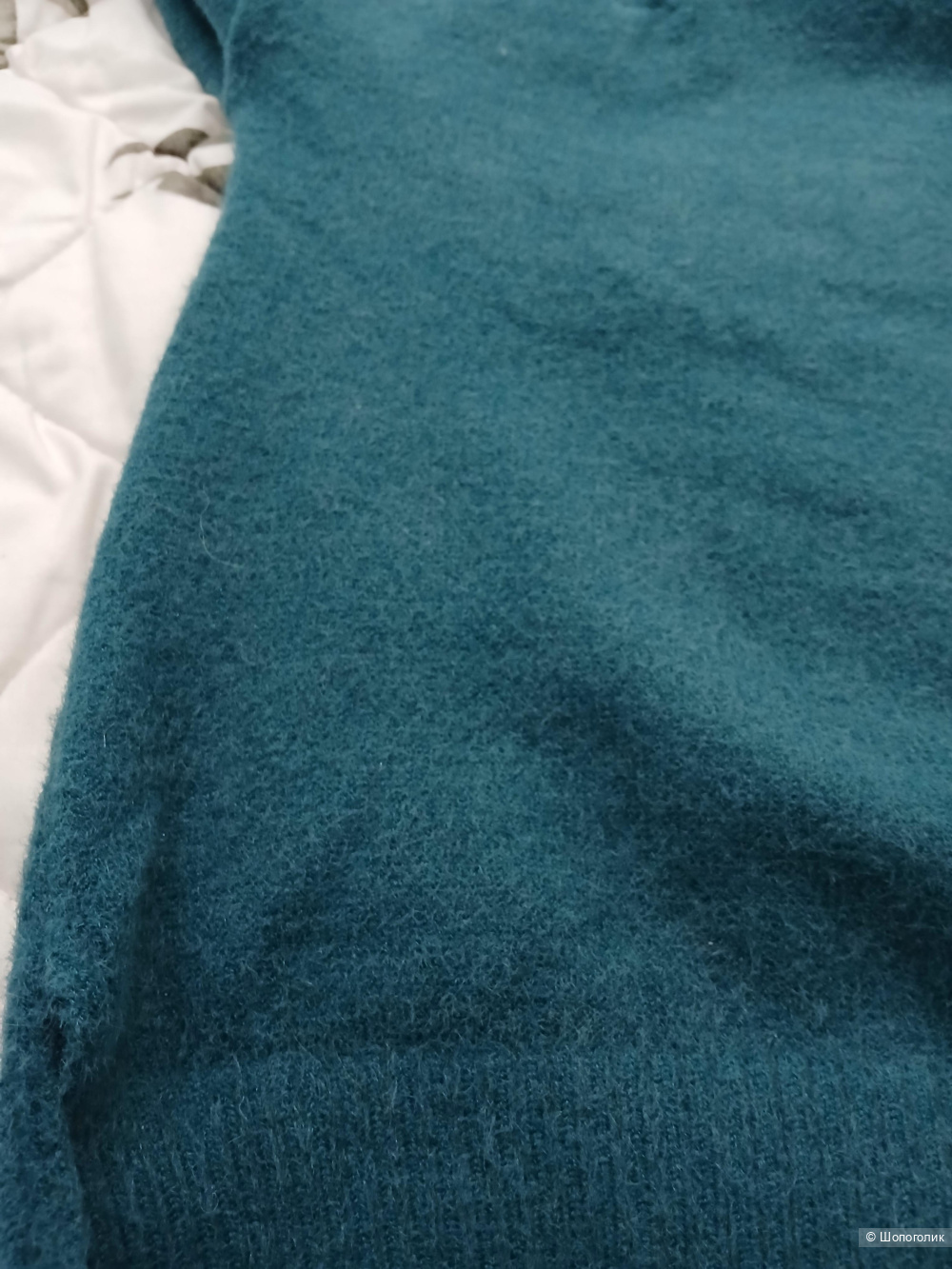 Костюм no name р.м