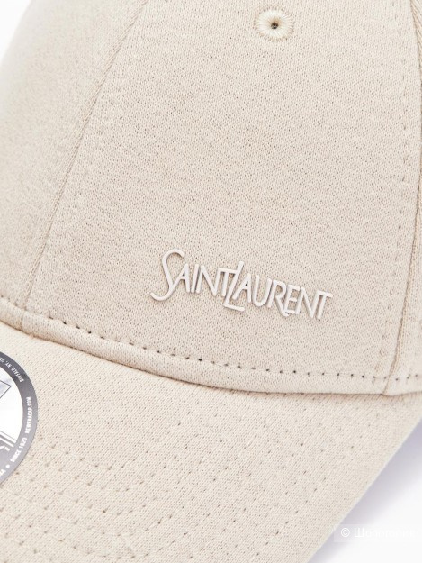 Кепка Saint Laurent &New era one size