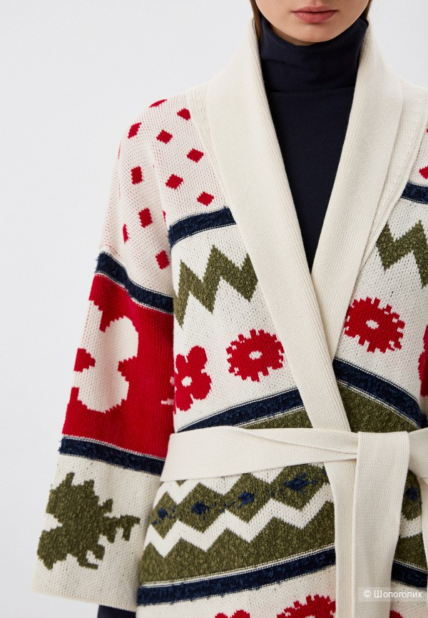 Кардиган fashion market s-l