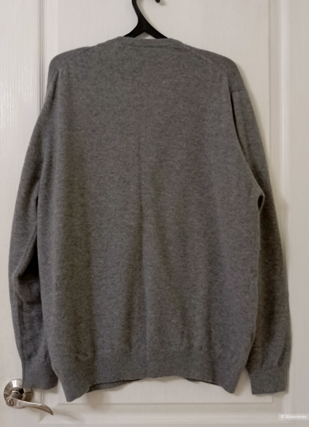Кардиган Rover&Lakes, р.XXL,