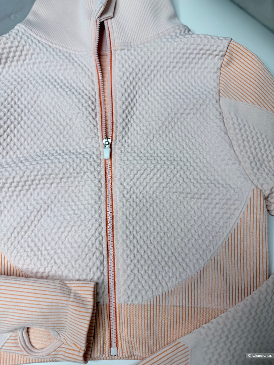 Топ Xoxo, размер М