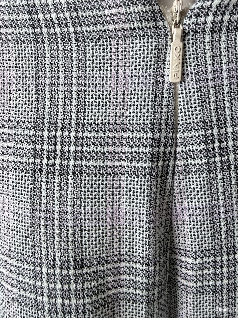 Юбка Pinko, размер 40.