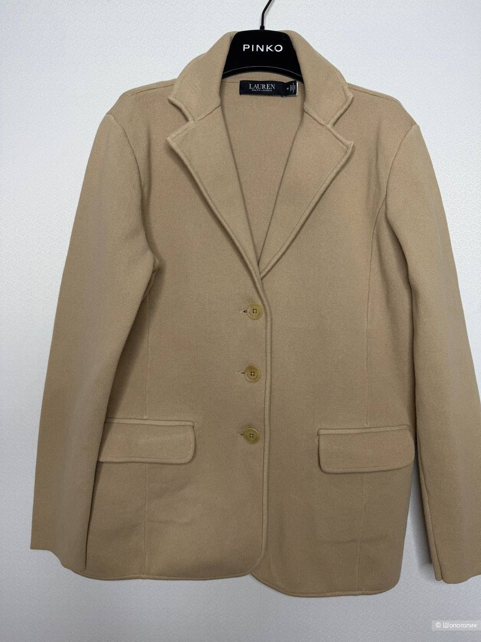 Пиджак Ralph Lauren, размер м