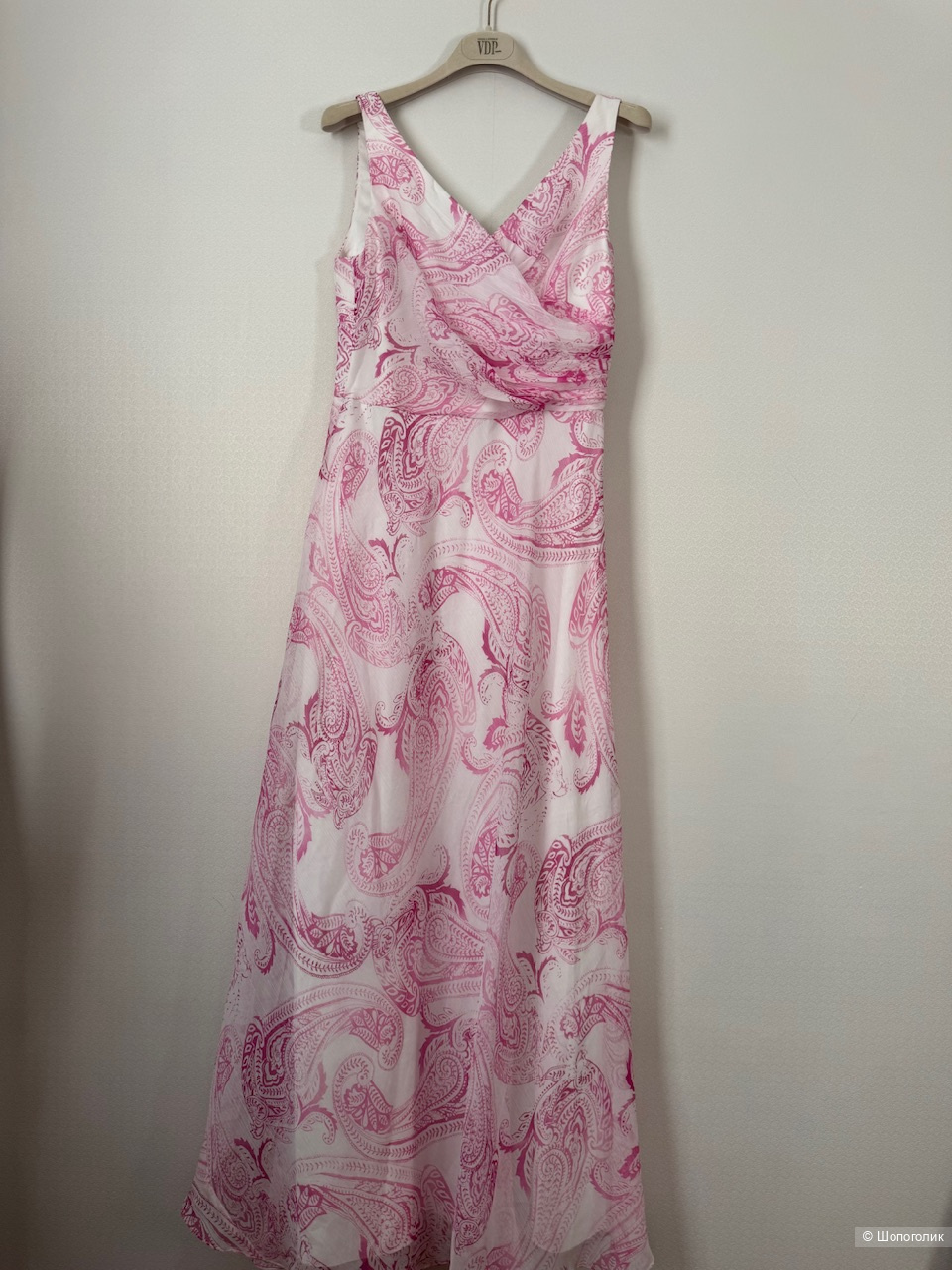 Платье  Ralph Lauren, 42