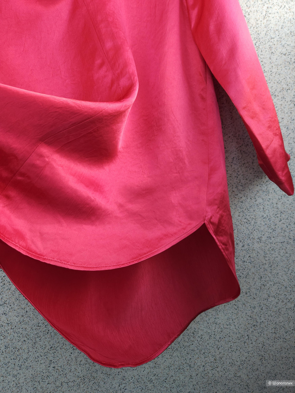 Блузка Arket, 44-46