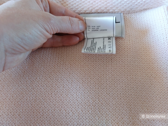 Кардиган Chanel размер 40FR (44-46 российский)