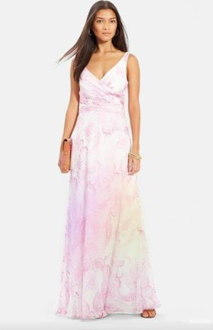 Платье  Ralph Lauren, 42