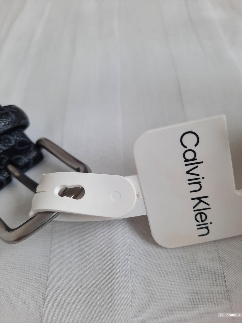 Женский ремень Calvin Klein 100 см