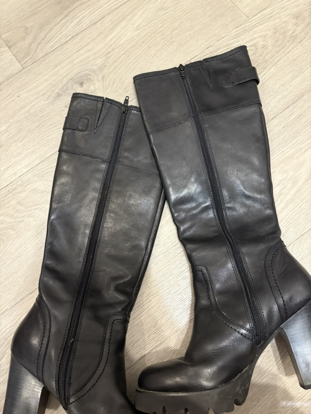 Сапоги Carnaby 39-40