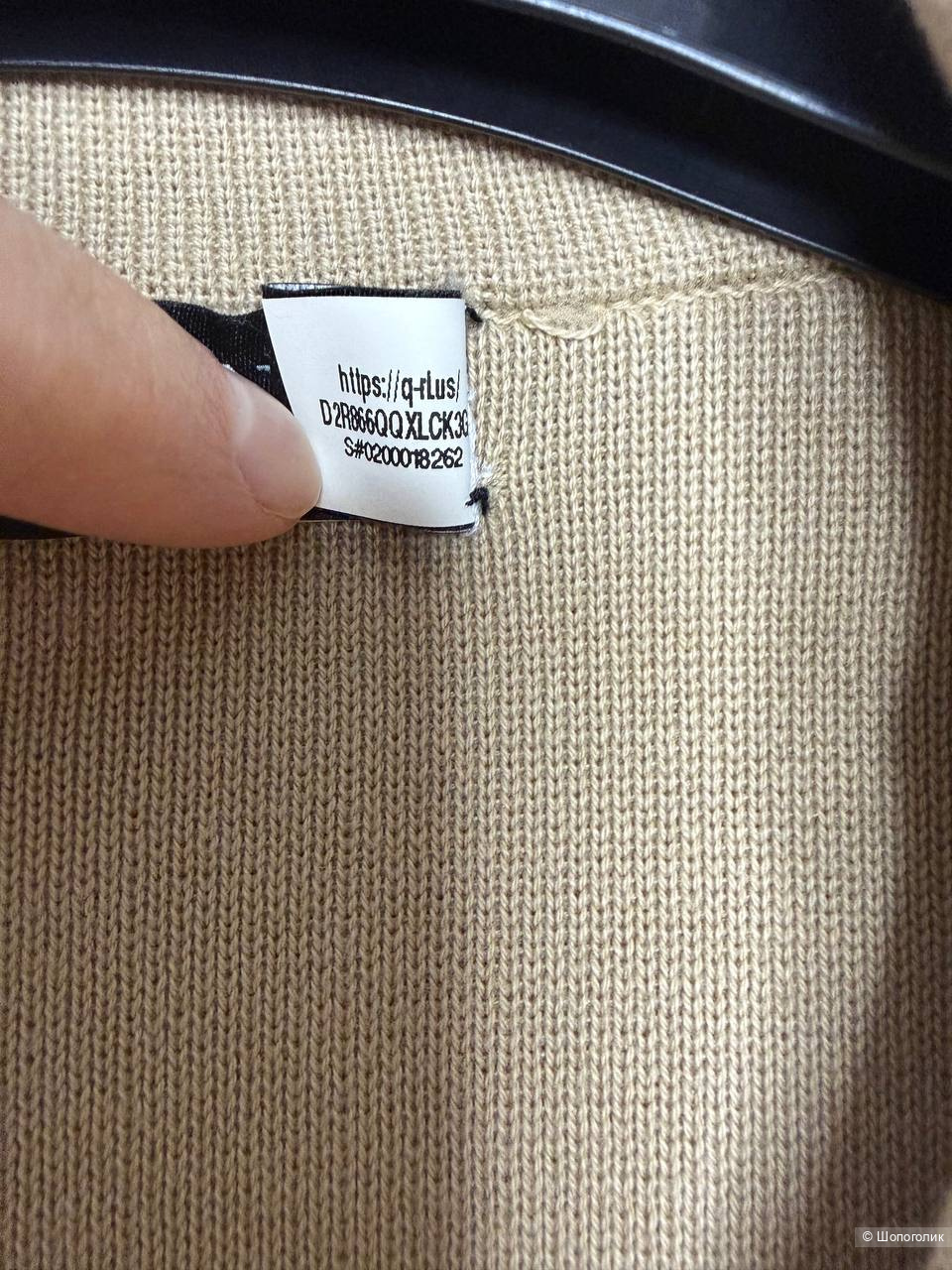 Пиджак Ralph Lauren, размер м