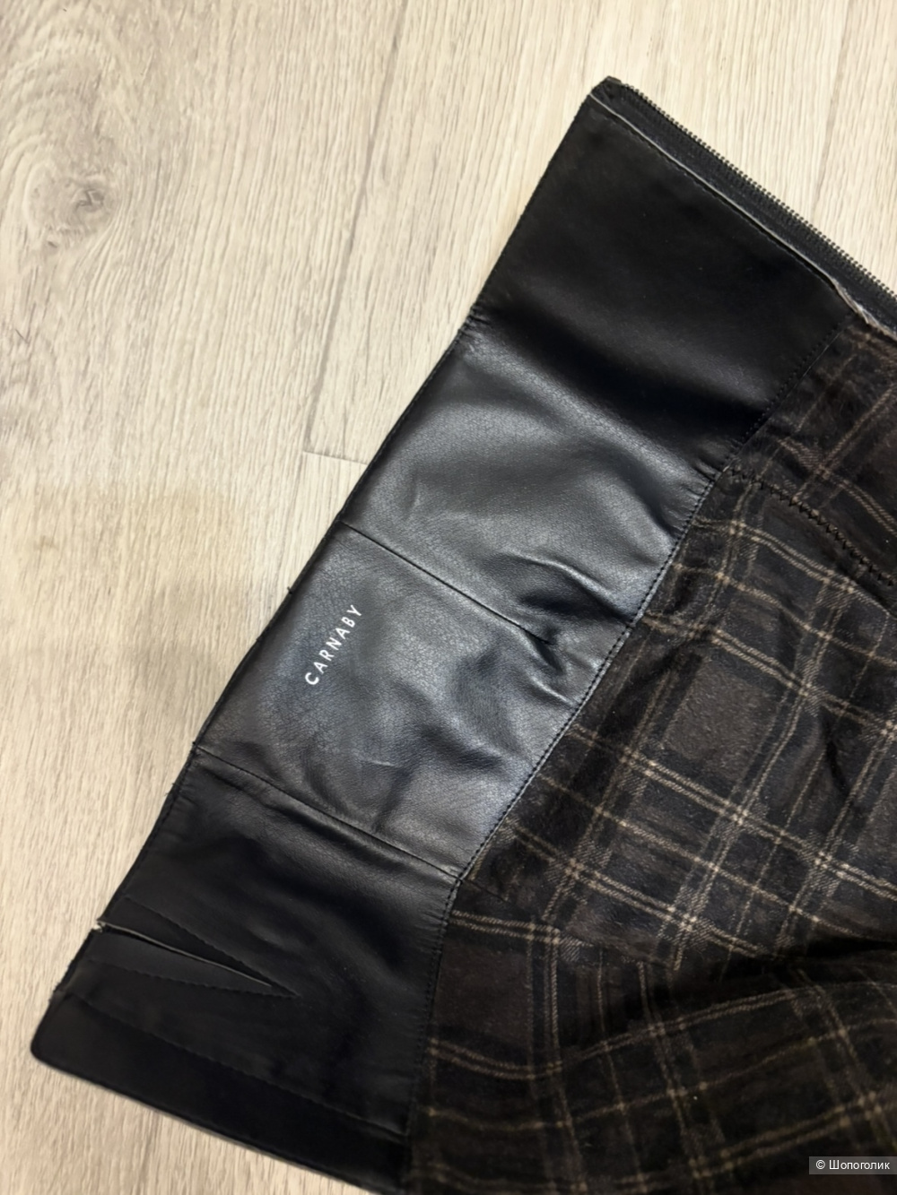 Сапоги Carnaby 39-40