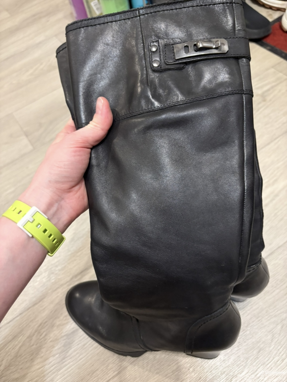 Сапоги Carnaby 39-40