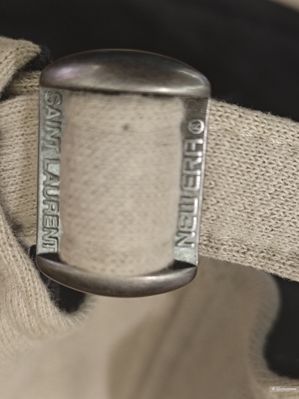 Кепка Saint Laurent &New era one size