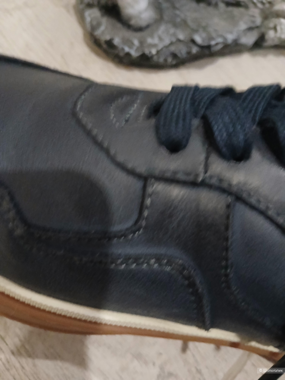 Ботинки x plode р.43