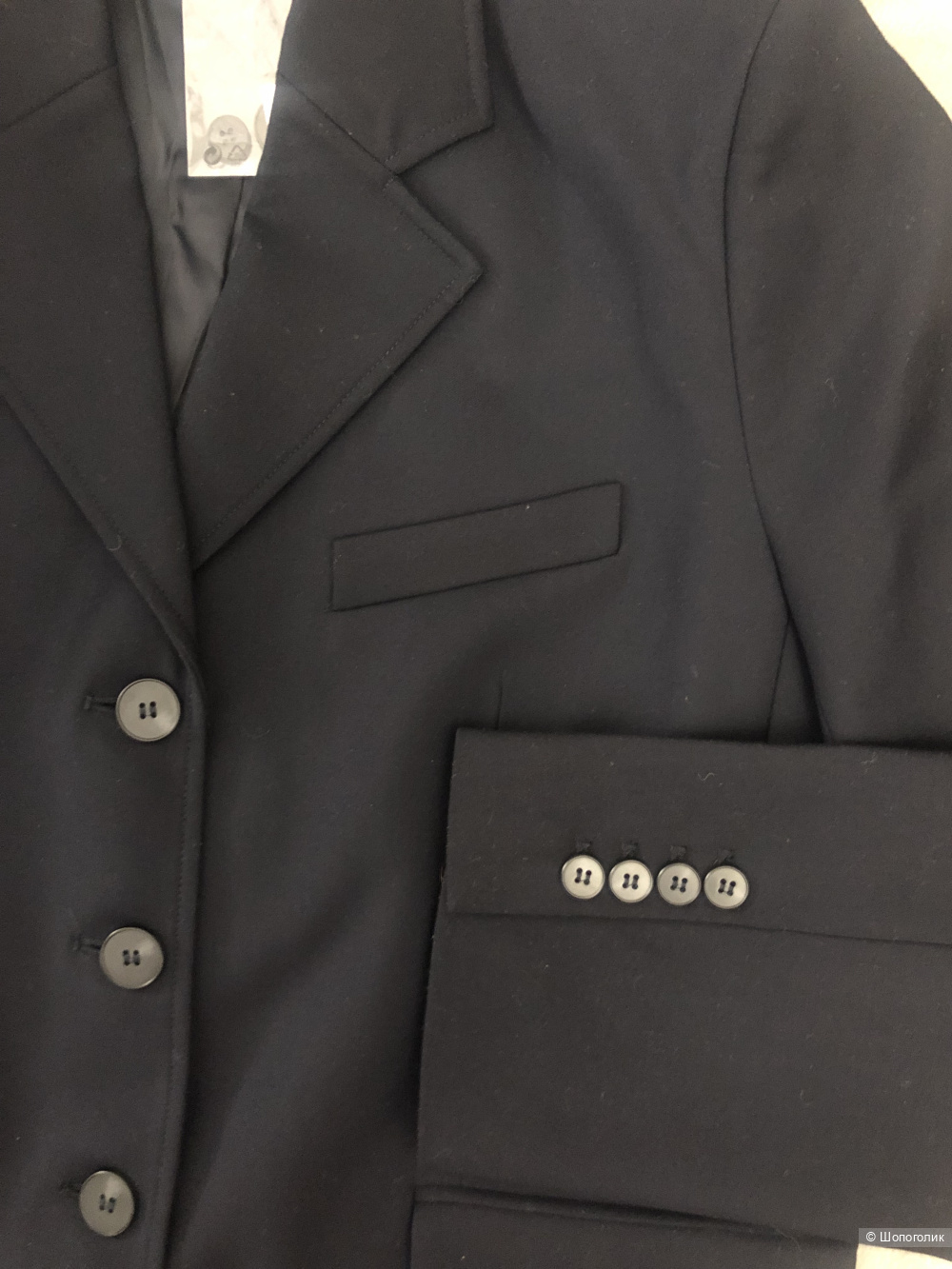 Блейзер Lime  (ХS/S)