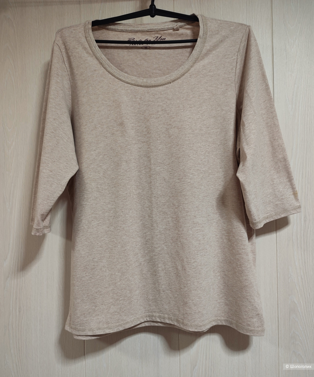 Лонгслив Janina Stretch размер 46 (48-50)