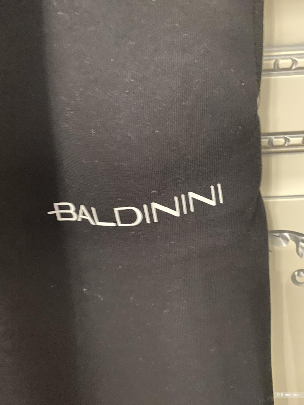 Штаны спортивные Baldinini размер М