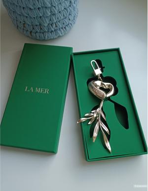 Брелок La Mer