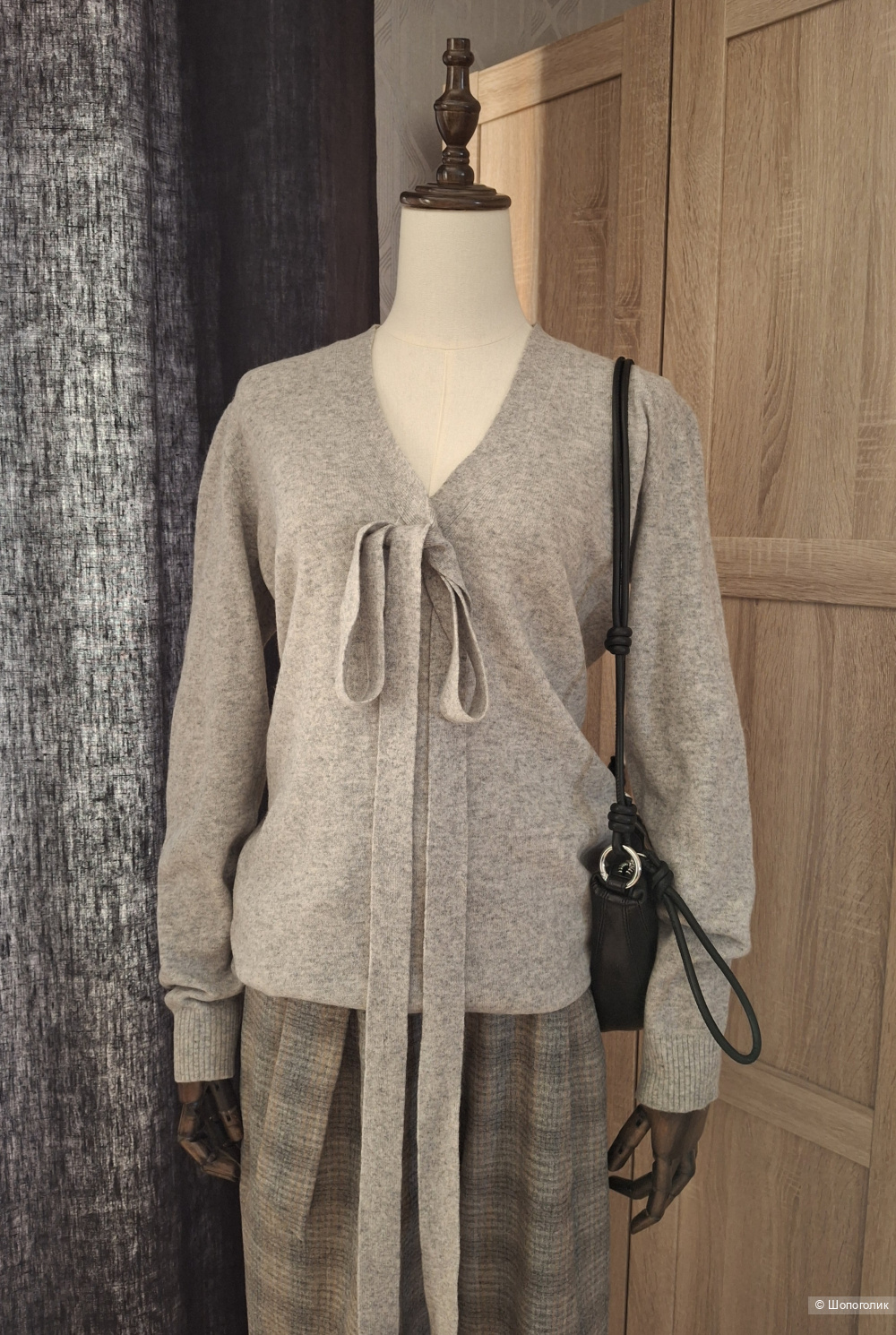 Свитер Benetton/M