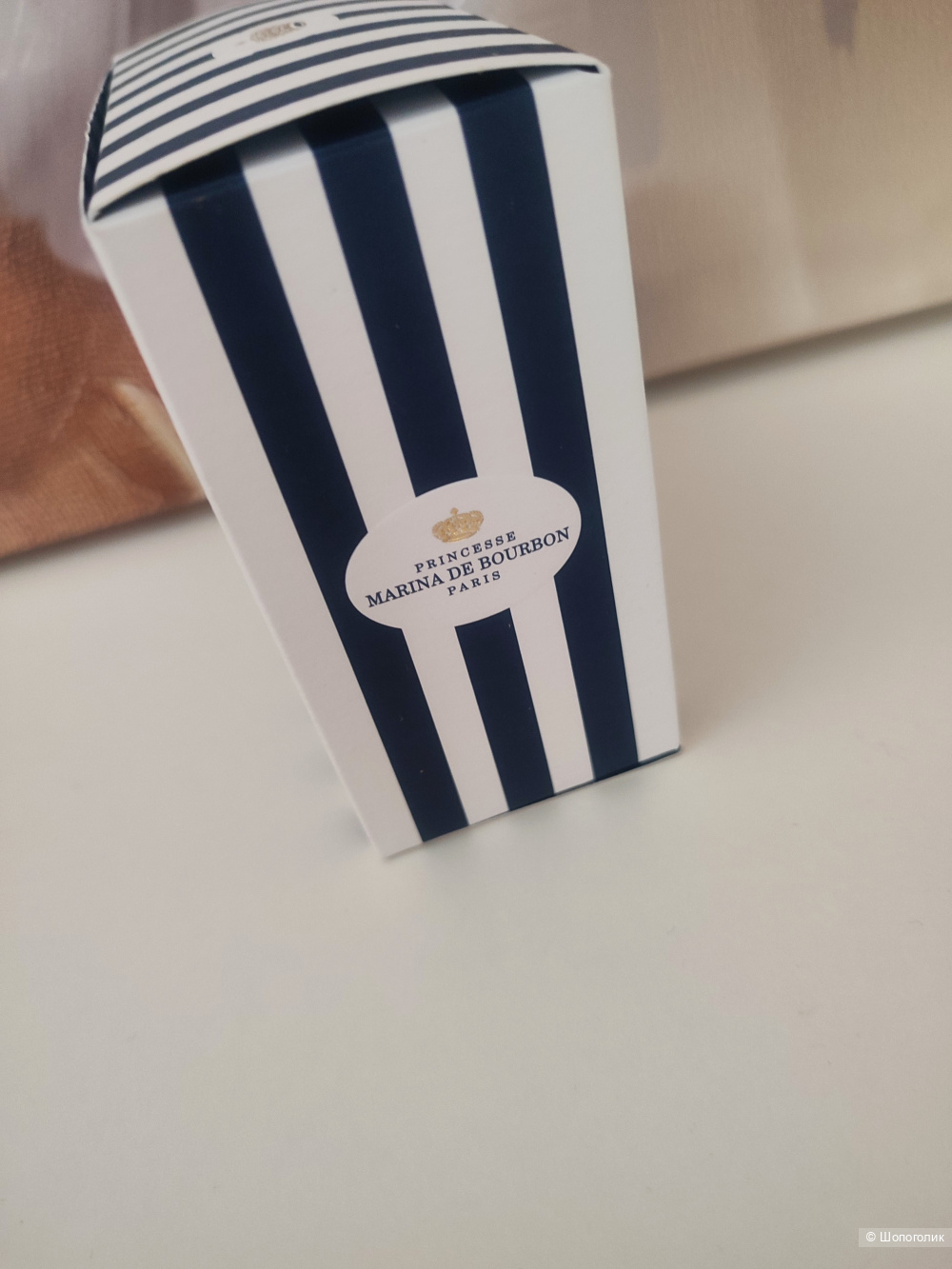 Princesse Marina De Bourbon 30мл