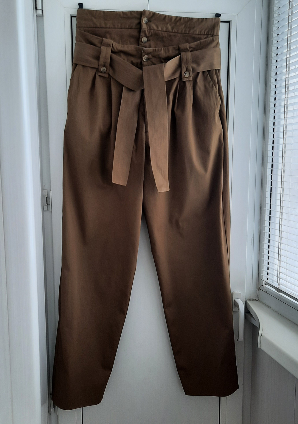 Брюки SEE BY CHLOE , р. 48