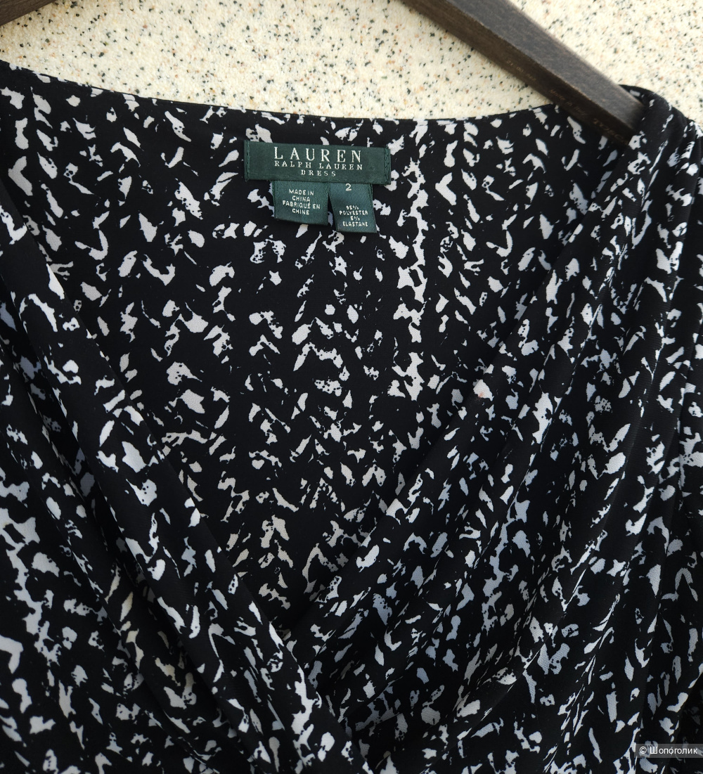 Платье Lauren by Ralph Lauren, 44-46