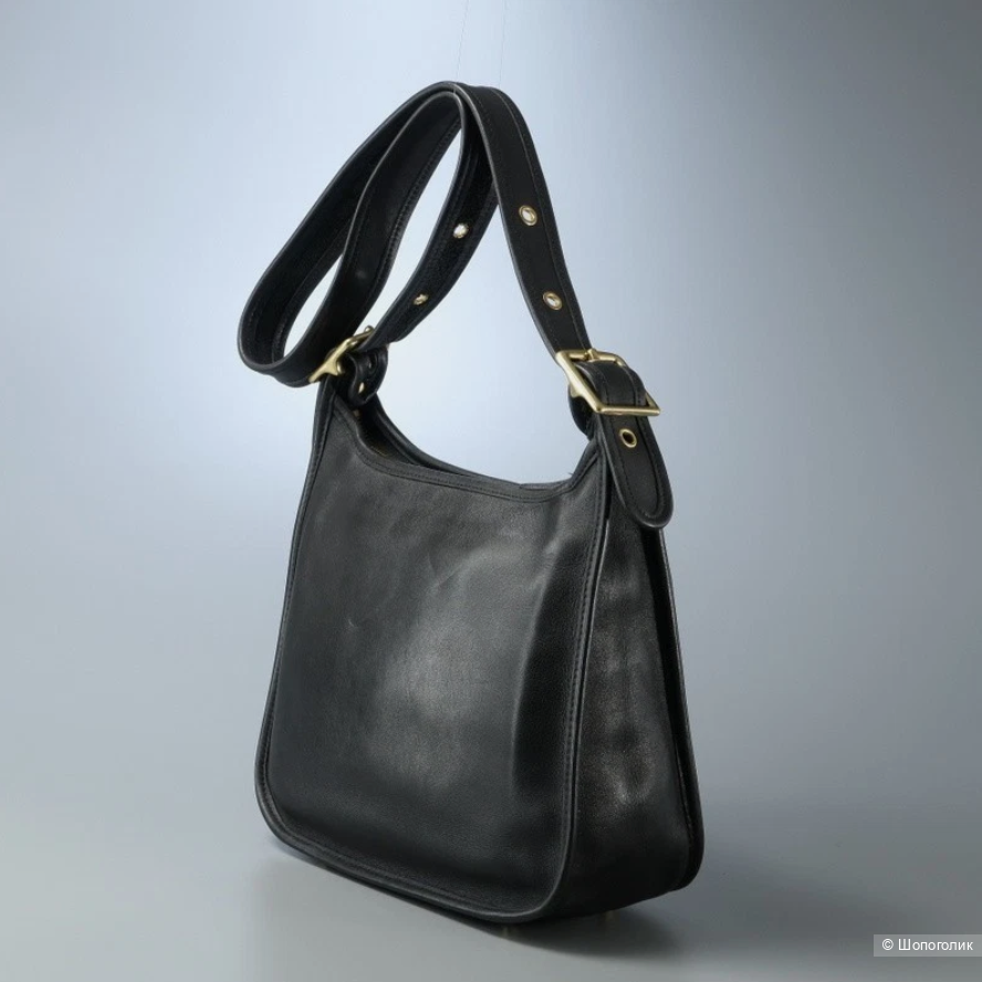 Coach сумка. Винтаж