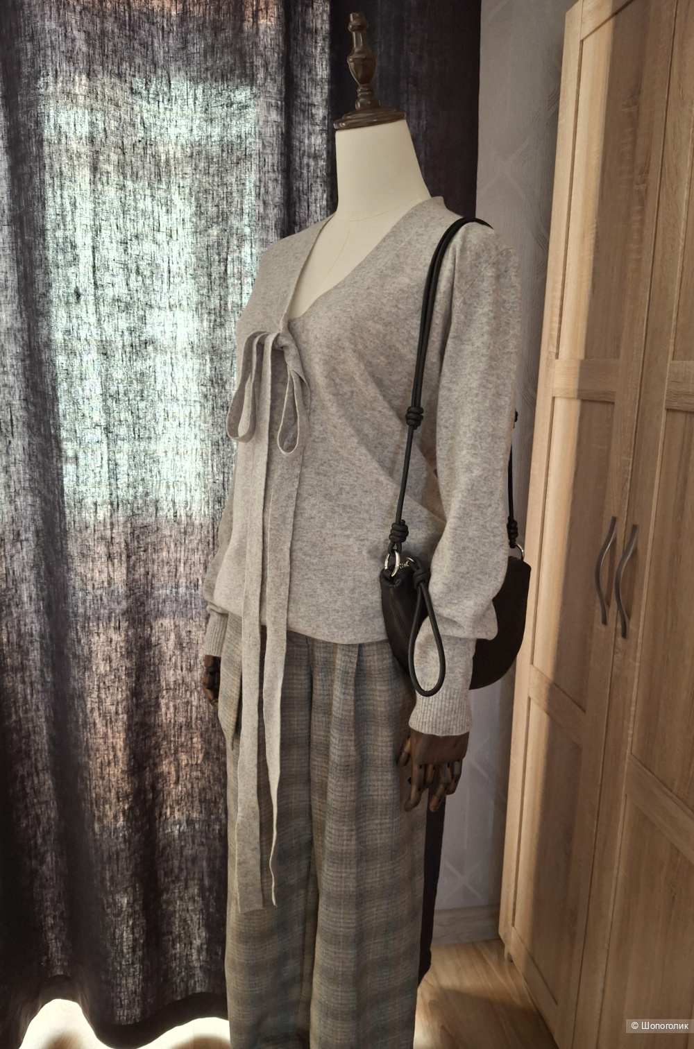 Свитер Benetton/M