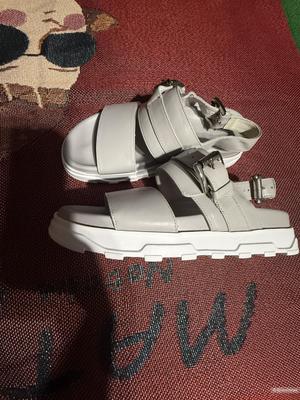 Nando Muzi сандалии р 37