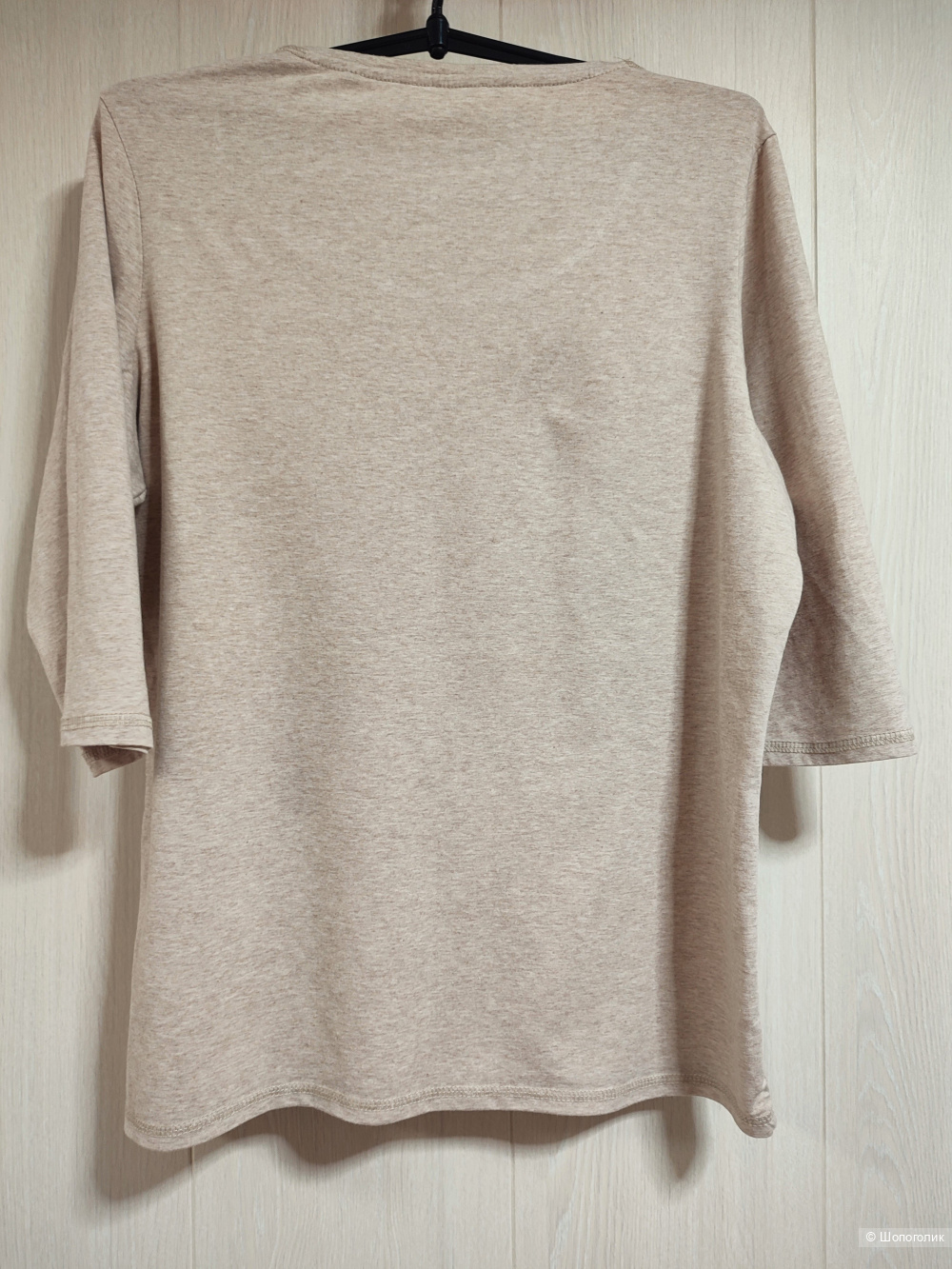 Лонгслив Janina Stretch размер 46 (48-50)