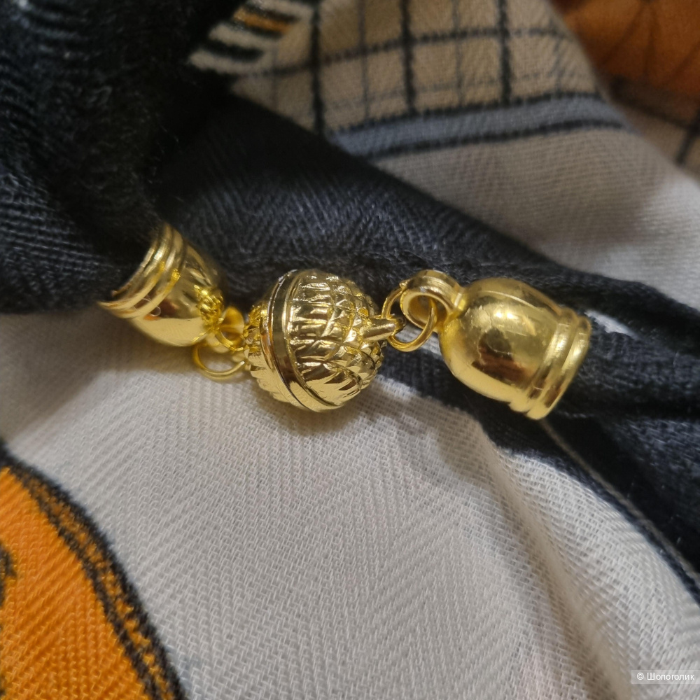 Платок no name 70*70