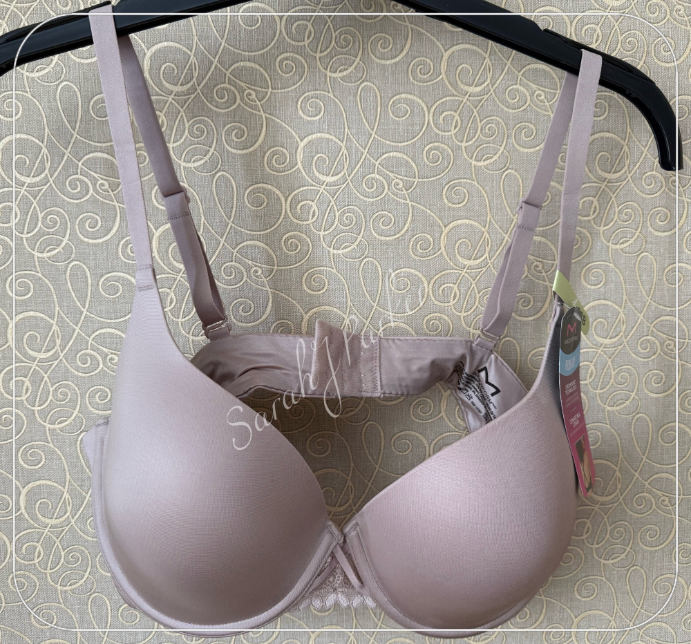 Бюстье Maidenform (США), размер 38B (85B)