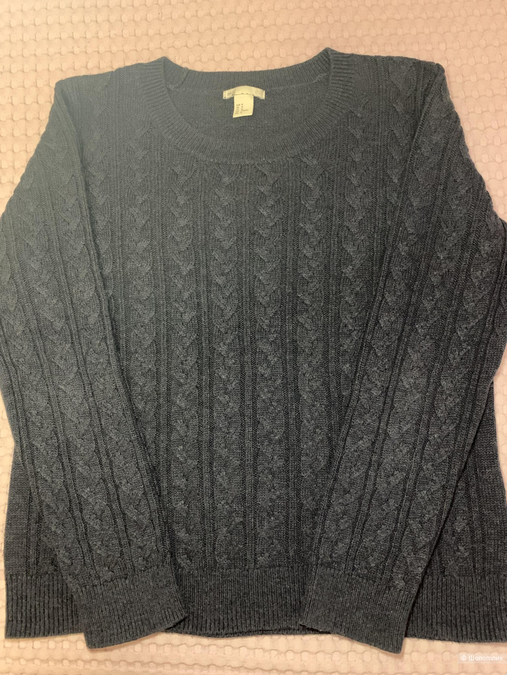 Джемпер, H&M, разм. M