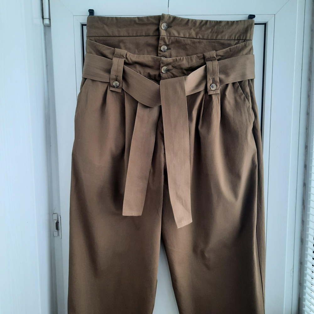 Брюки SEE BY CHLOE , р. 48