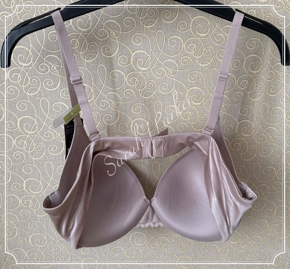 Бюстье Maidenform (США), размер 38B (85B)