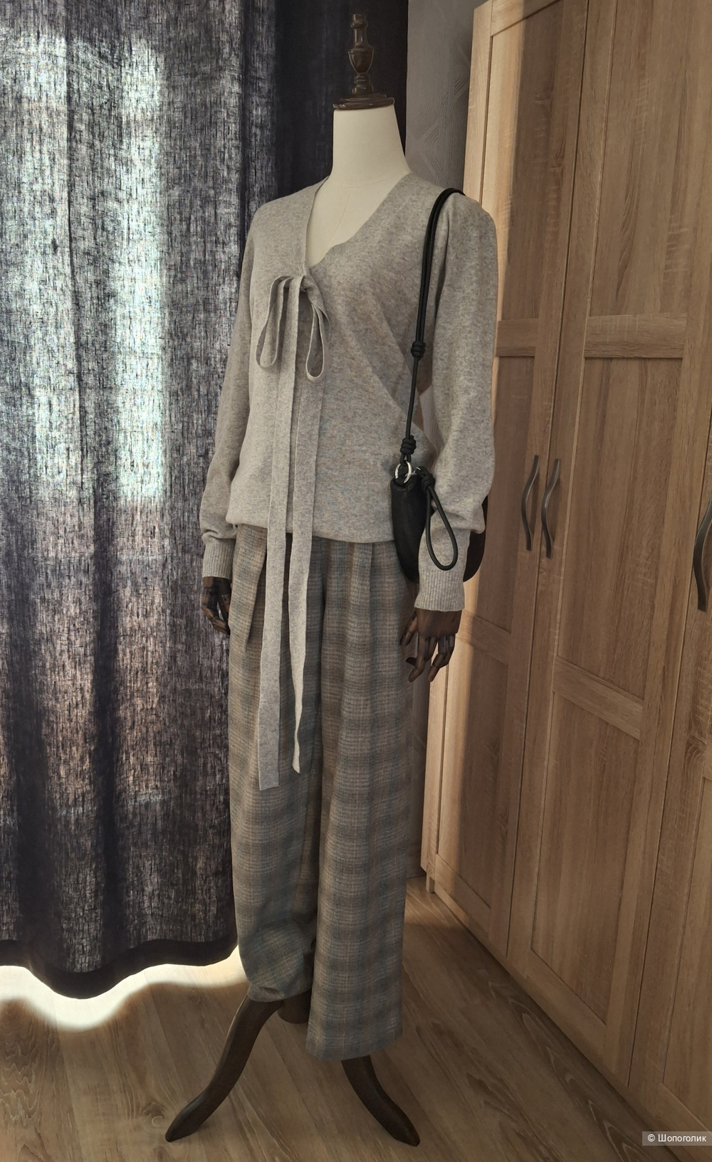 Свитер Benetton/M