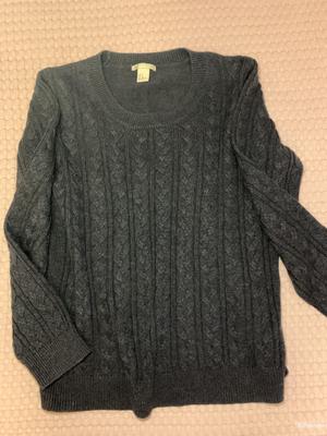 Джемпер, H&M, разм. M