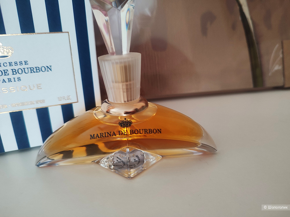 Princesse Marina De Bourbon 30мл
