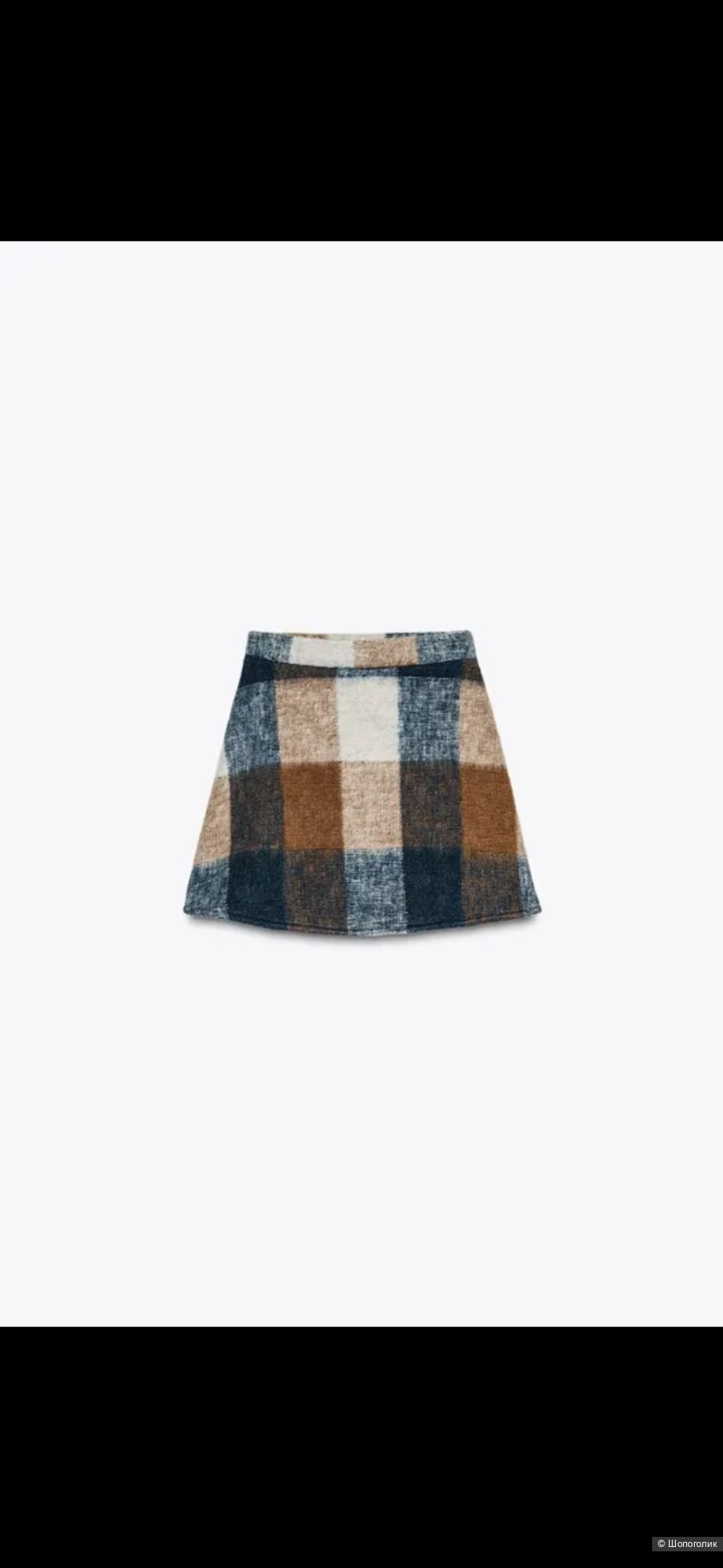 Юбка Zara s