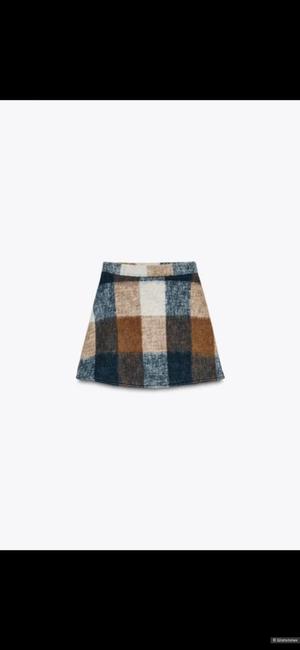 Юбка Zara s