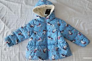 Курточка Converse, 4      110/52