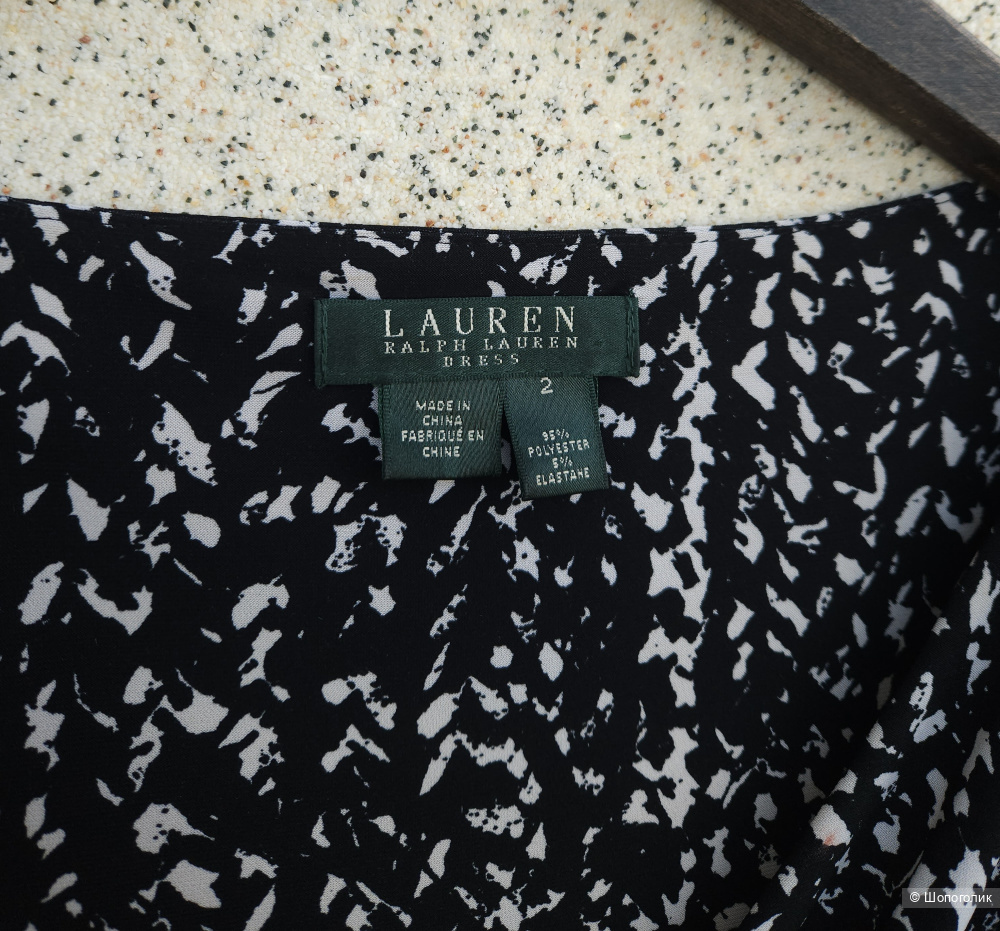 Платье Lauren by Ralph Lauren, 44-46