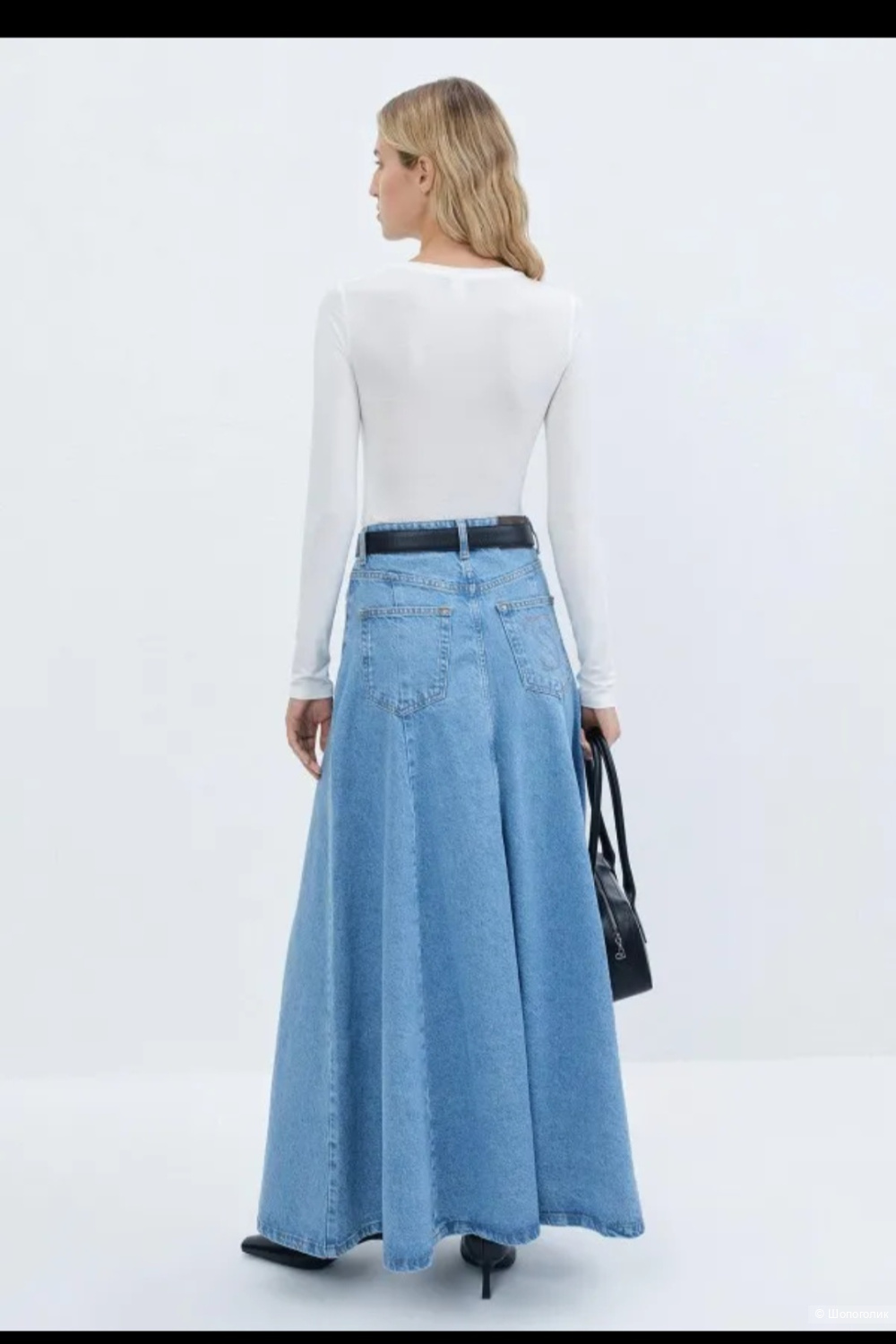 Юбка top top р.46-48