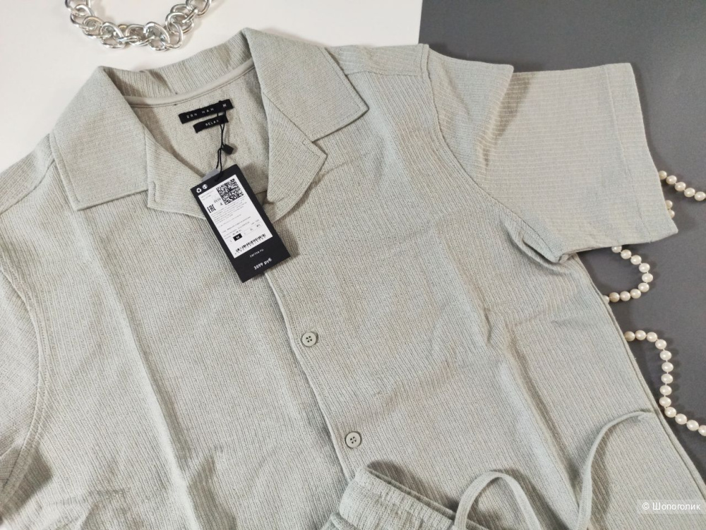 Zarina Man  Костюм