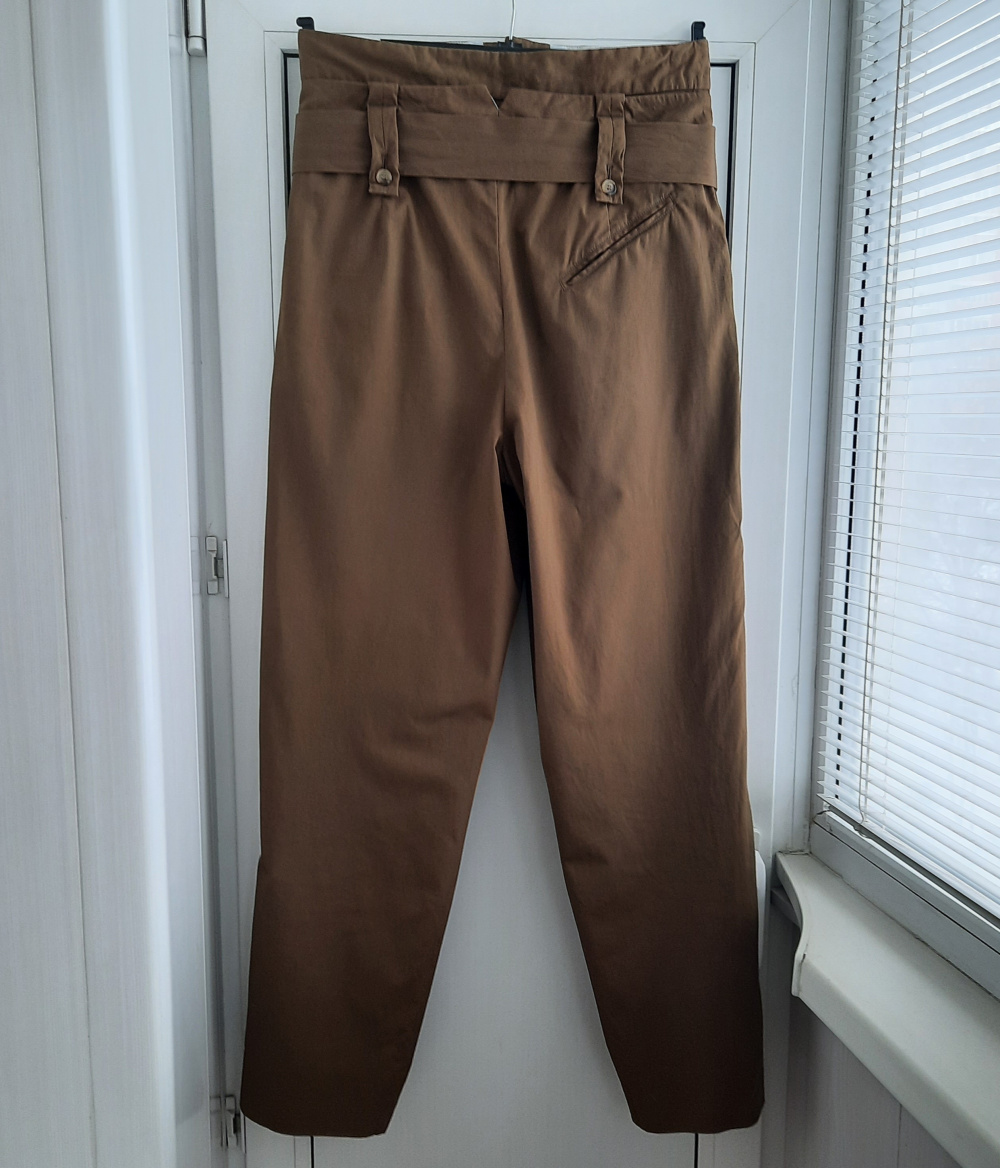 Брюки SEE BY CHLOE , р. 48