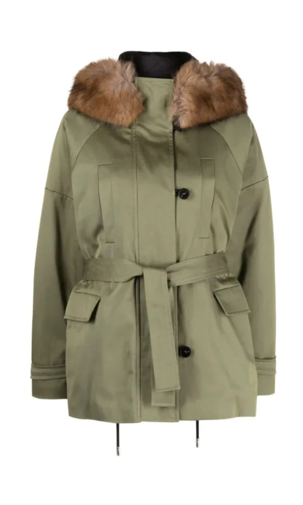 Парка Maje р.1