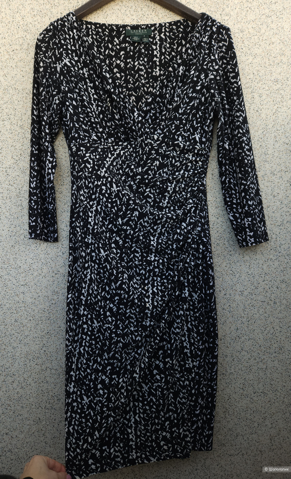 Платье Lauren by Ralph Lauren, 44-46